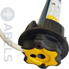 Motore senza fili per tenda da