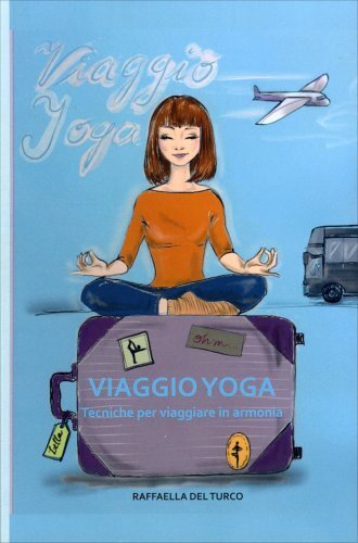 Libro viaggio yoga tecniche - libro,