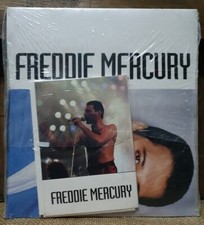 FREDDY MERCURY POSTER PIÙ