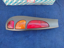 FANALE POSTERIORE SINISTRO