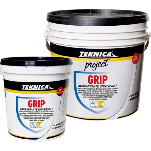 Grip aggrappante universale - , da