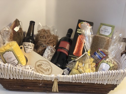 Cesto tradizioni norcia - cesto, di