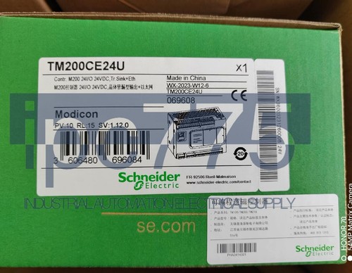Controller programmabile