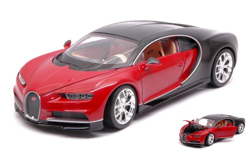 Modellino auto scala 24 - scala, 1:24