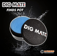 Dig Mate Coin Pod