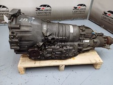 ⏹️ CAMBIO AUTOMATICO HYS 6