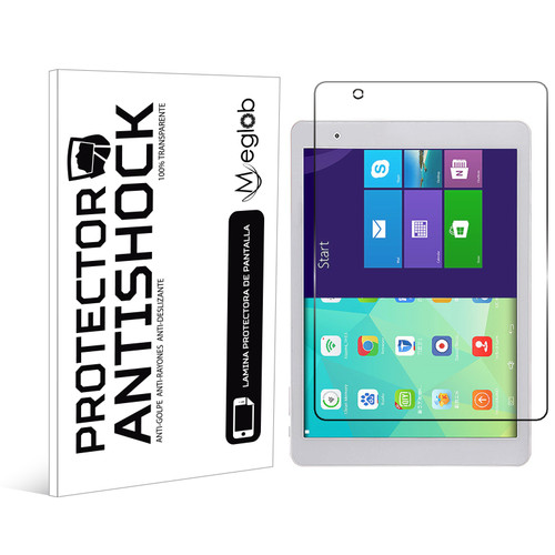 Antishock protezione schermo - antishock,