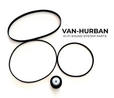 KIT CORREAS PIONEER CT-F8080