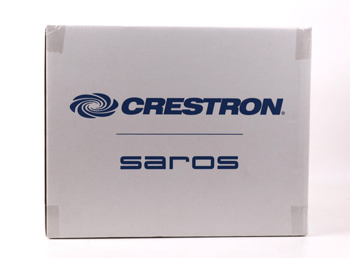 Coppia altoparlanti crestron - coppia,