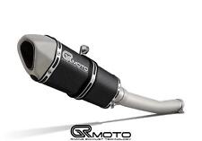 Scarico per Yamaha Thundercat