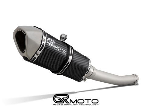 Scarico per yamaha thundercat - yamaha,