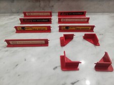 SUBBUTEO STACCIONATA ROSSA