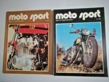 MOTO SPORT MOTOSPORT