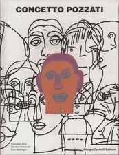 Concetto Pozzati - Francesco