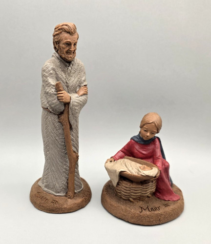 Tom clark cairn statuine - tom,