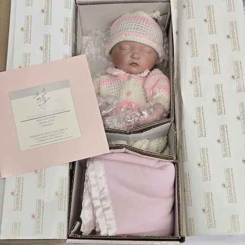 Ashton drake galleries baby - ashton-drake,