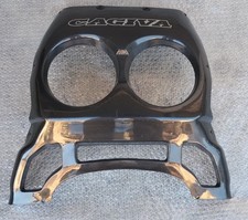 Cagiva Elefant 900 i.e. GT