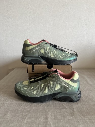 Salomon end whisper void - salomon, xt-whisper