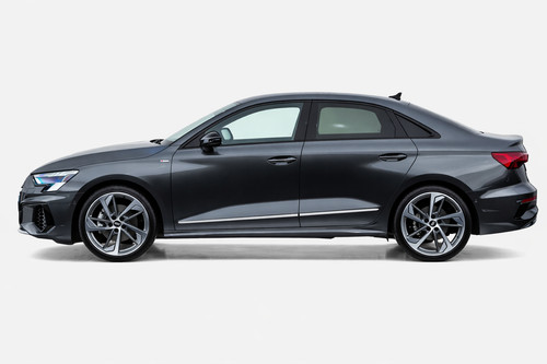 Audi finiture - 8v,