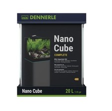 Dennerle nano cube completo - nano,
