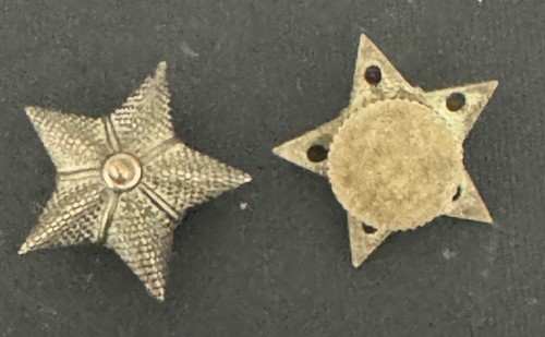 Stella militare per - 2,
