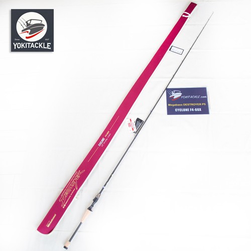 Megabass destroyer cyclone - p5,