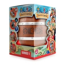 ONE PIECE BARILE CAPSULE