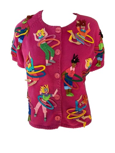 Vintage michael simon hula - michael,