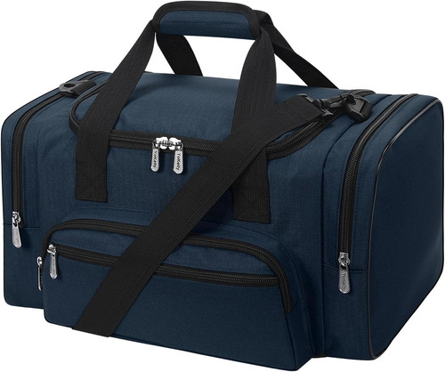 Bolso pequeño viaje 17 - bolso,