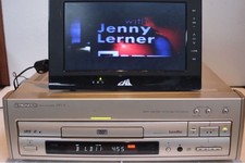 Pioneer DVL-9 LaserDisc