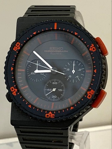 Orologio seiko 7a28 6000 - orologio,