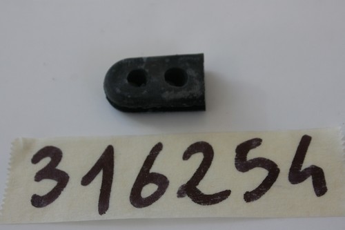 Gommino passacavo miscelatore