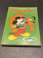 Topolino N 958 Walt Disney