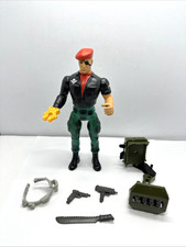 Modellino Rambo Force of