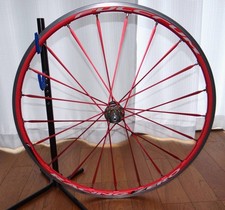 FULCRUM RACING ZERO early