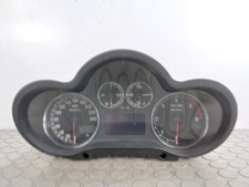 12130 Contachilometri quadro