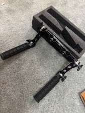 Camtree hunt camera shoulder