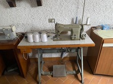 MACCHINA DA CUCIRE NECCHI SEMI-PROFESSIONALE