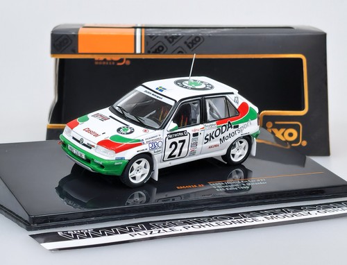 Skoda felicia kit car - skoda, n.27