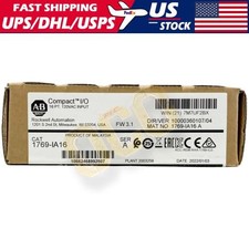 Allen-Bradley AB 1769-IA16 SER