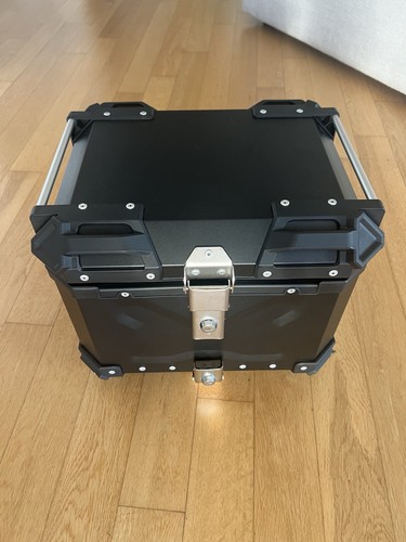 Bauletto moto 40l - bauletto, bellissimo