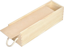 Scatola in Legno Vino | 1