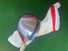Donna TaylorMade STEALTH