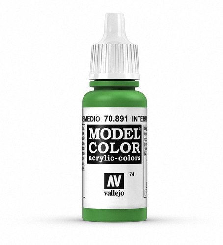 Vallejo model color 891 - vallejo,