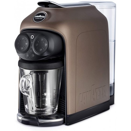 Lavazza lm950 desea macchina - lavazza,