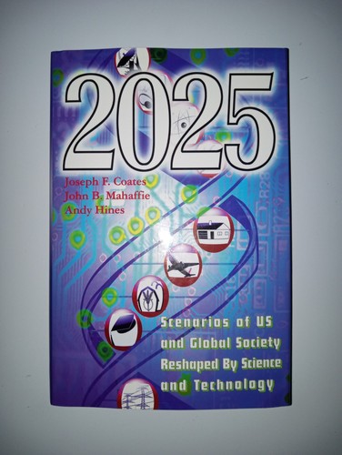 2025 scenarios s and - of, u.