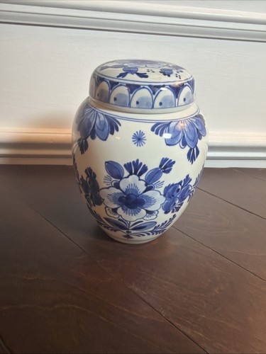 Royal delft dutch blue - royal, white