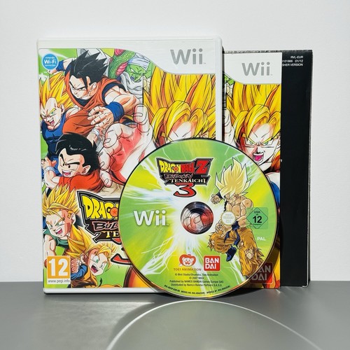 Dragon ball budokai - z,