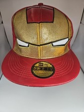 Cappello berretto piatto