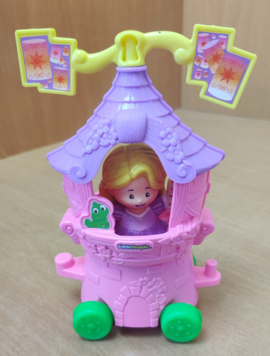 Galleggiante fisher price - galleggiante,